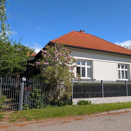 Villa Andrej Липтовски-Микулаш Экстерьер фото