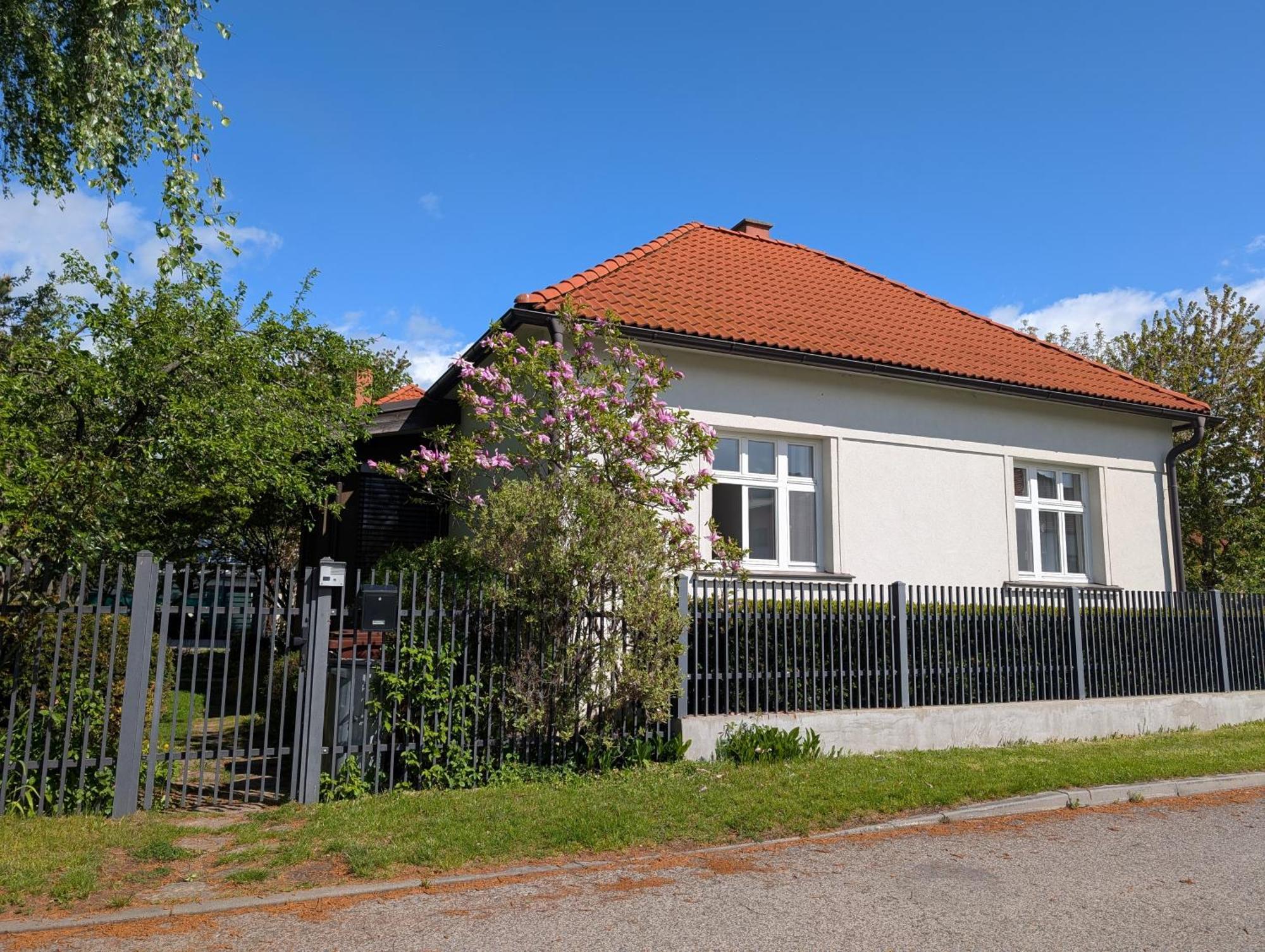 Villa Andrej Липтовски-Микулаш Экстерьер фото