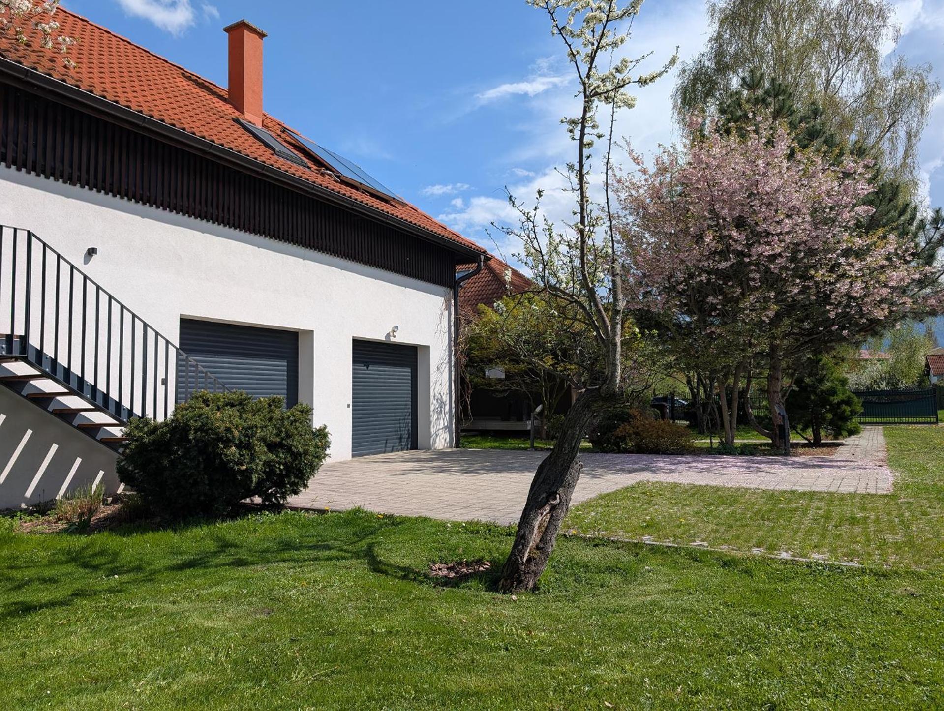 Villa Andrej Липтовски-Микулаш Экстерьер фото